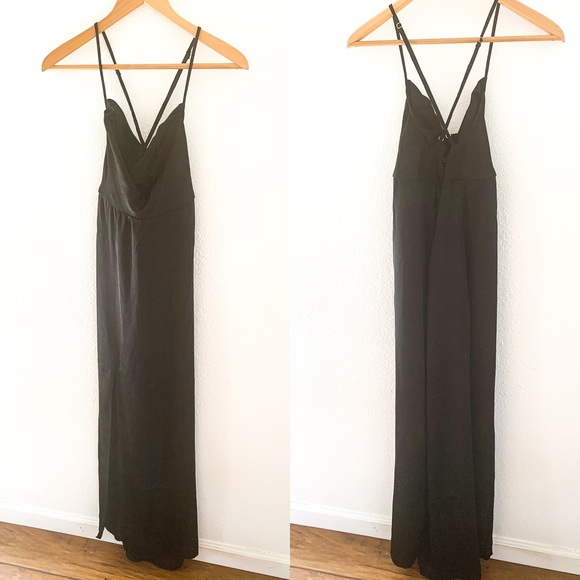 NWT SMYM Winslet Cowl Maxi - Picture 3 of 12